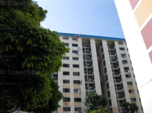 Blk 693 Hougang Street 61 (Hougang), HDB 4 Rooms #235522